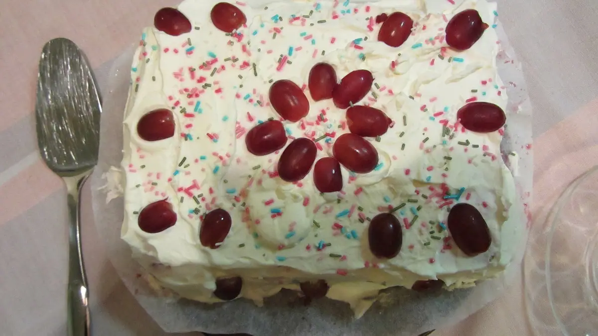 7 Star Cake – cake shop in Belgrave, Leicester